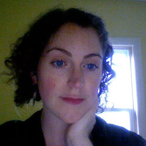 Meet your Posher, Kate